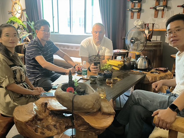 Cooperación (4)