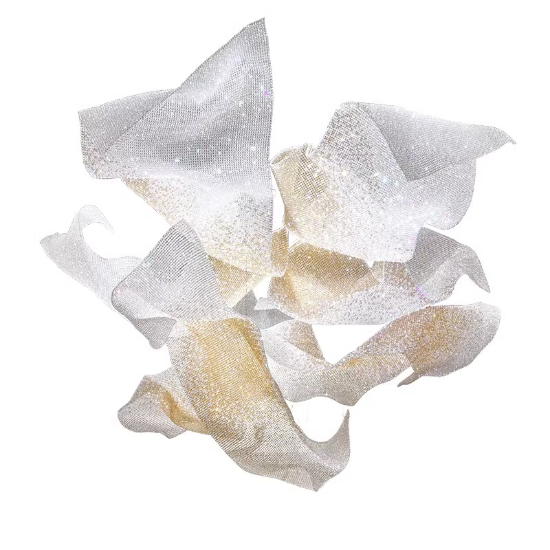 Luces colgantes personalizadas de piedra Natural de alta calidad, candelabro de alabastro para el hogar de lujo moderno