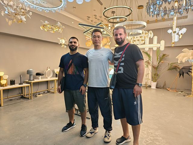 Cooperación (1)