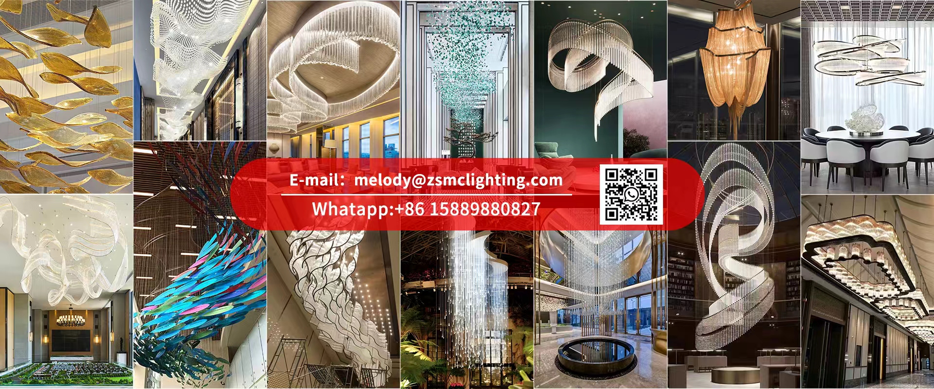 Zhongshan Muchuan Lighting Co., Ltd.