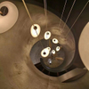 Hitecdad, diferentes patrones de Vidrio para candelabro artístico personalizado, restaurante, Hotel, Villas, Luces colgantes de Estrellas de Vidrio