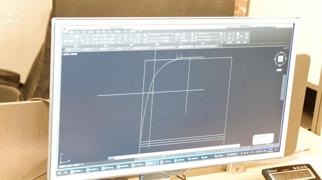 Dise&ntilde;o de estructura