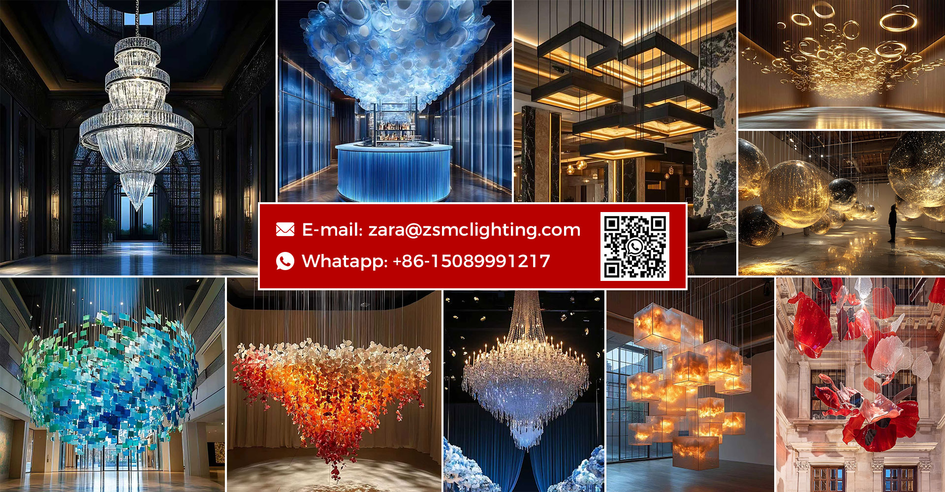 Zhongshan Muchuan Lighting Co., Ltd.