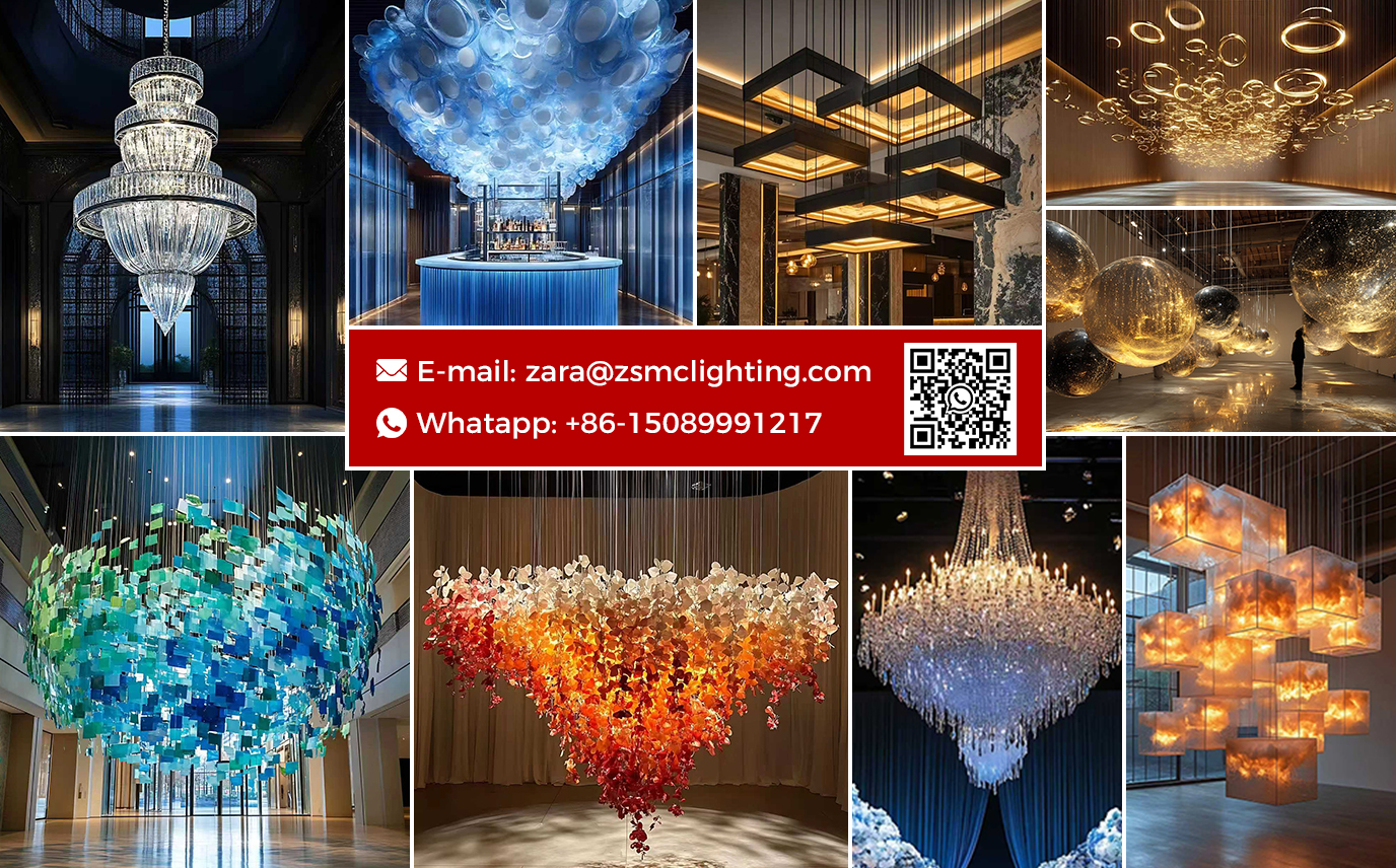 Zhongshan Muchuan Lighting Co., Ltd.