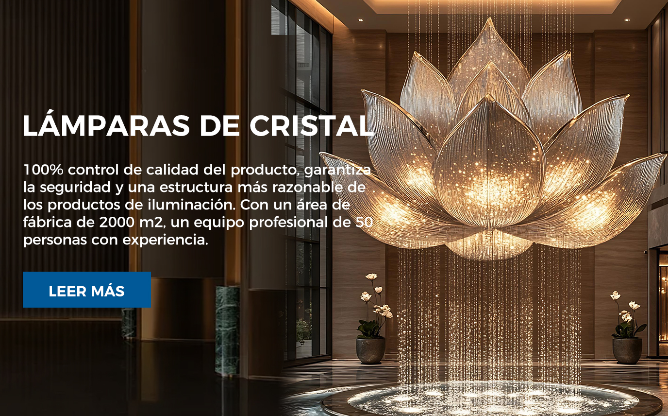 Zhongshan Muchuan Lighting Co., Ltd.